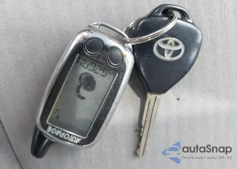 2010 Toyota Corolla Le z USA, uszkodzony, nr VIN 1NXBU4EE6AZ356113